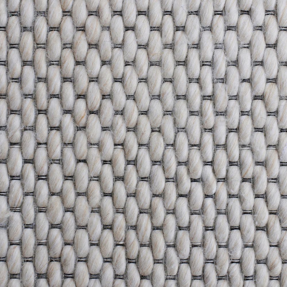 L&amp;R Resources Bergen 7&#39;9&quot; x 9&#39;9&quot; Beige Area Rug, , large