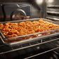 Whirlpool 5.3 Cu. Ft. Freestanding Electric Range in Stainless Steel, , large