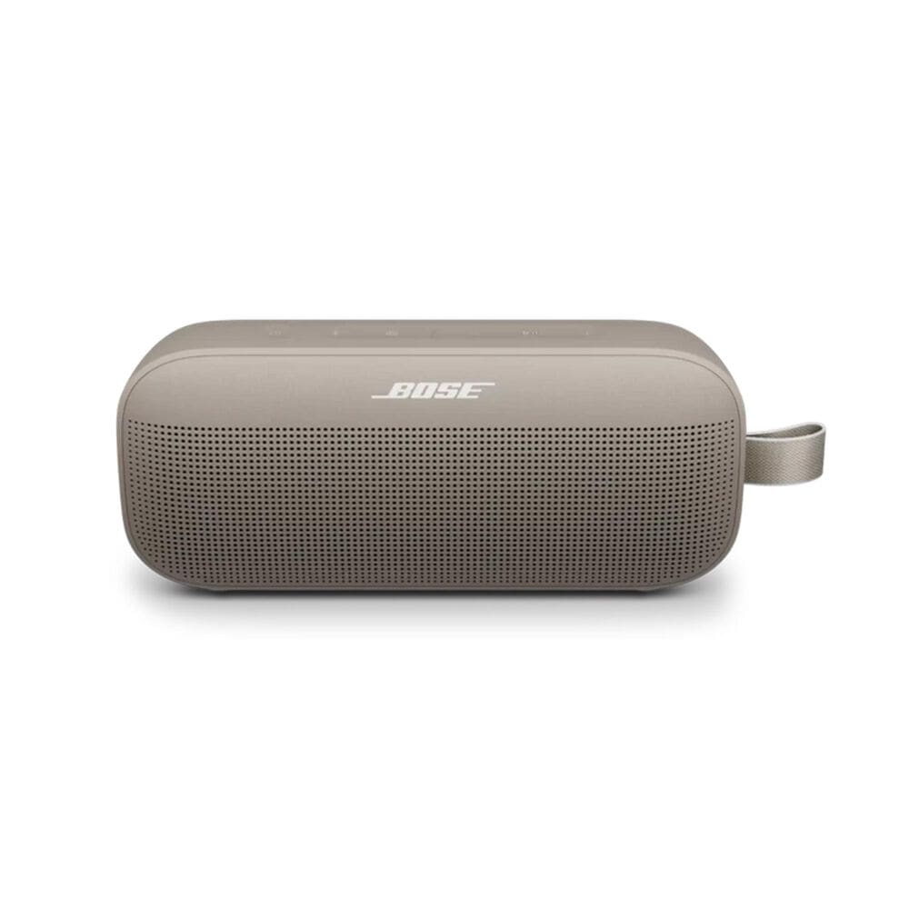 Bose SoundLink Flex Portable Speaker 2nd Gen in SandStone, , large