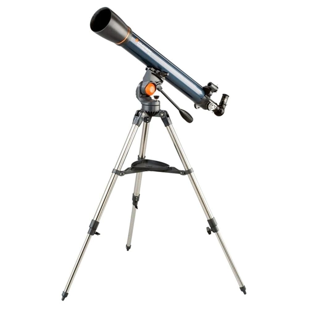 Celestron AstroMaster 90AZ Telescope, , large