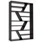 Furniture of America Cramer Bookcase in Espresso, , large