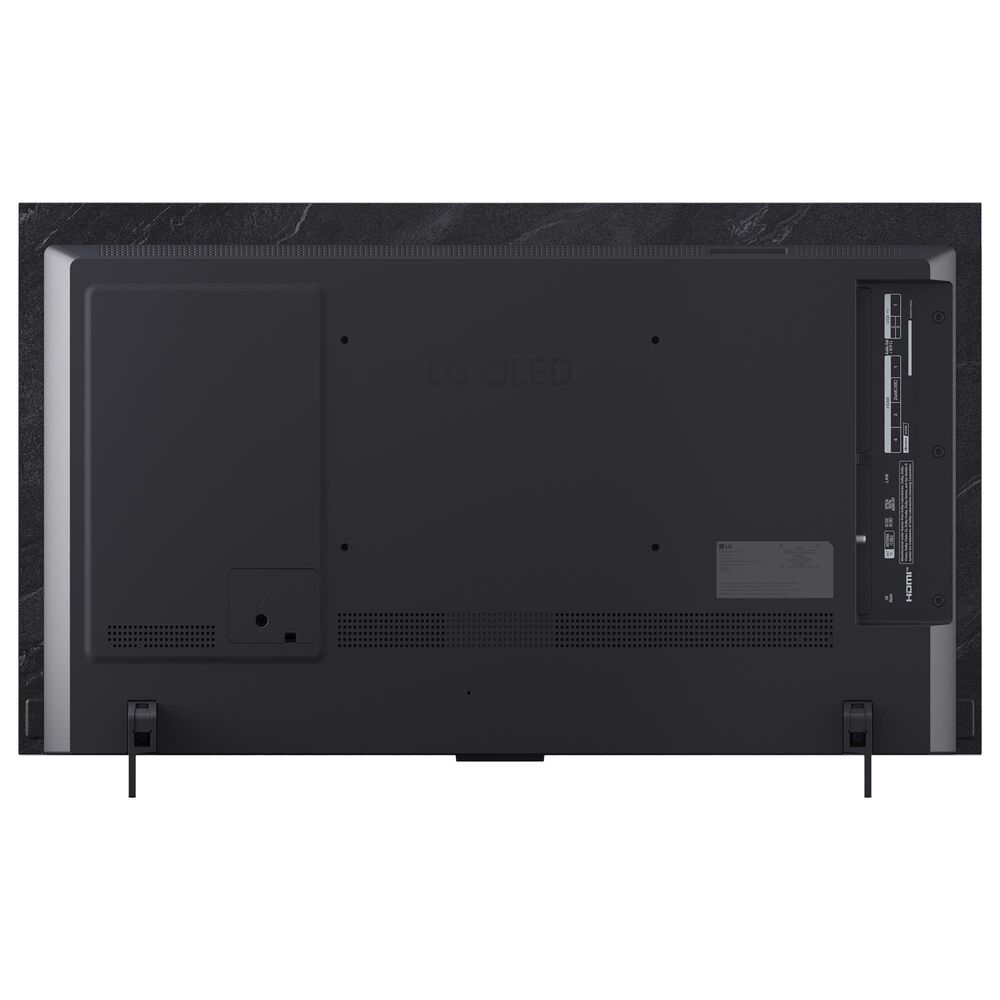 LG 42&quot; Class C5 Series OLED evo AI 4K in Black - Smart TV, , large