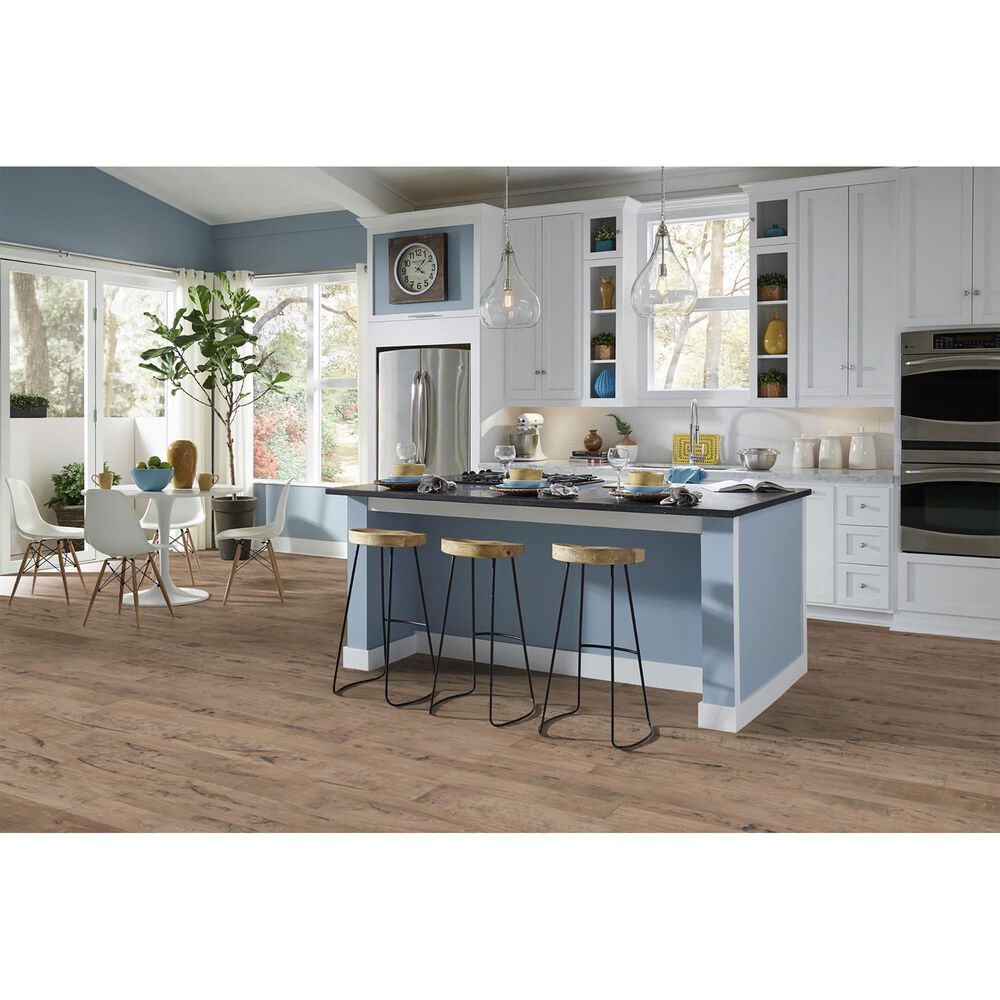 Mannington Pacaya Mesquite Sediment Shiranga Hardwood, , large