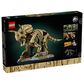 LEGO Dinosaur Fossils Triceratops Building Set, , large