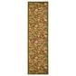 Safavieh Lyndhurst 2"3" x 14" Sage Runner, , large