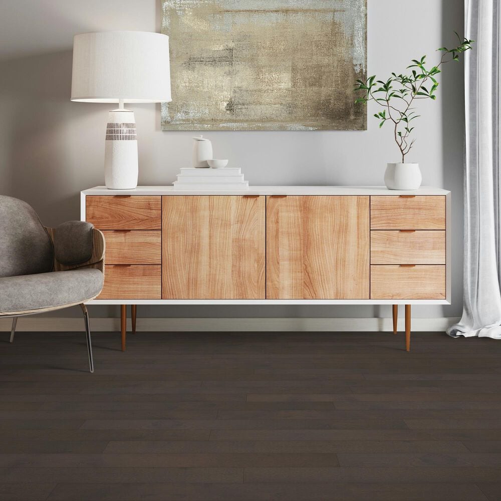 Mohawk Caspian Cliffs Weathered Dock Oak Engineered Hardwood, , large