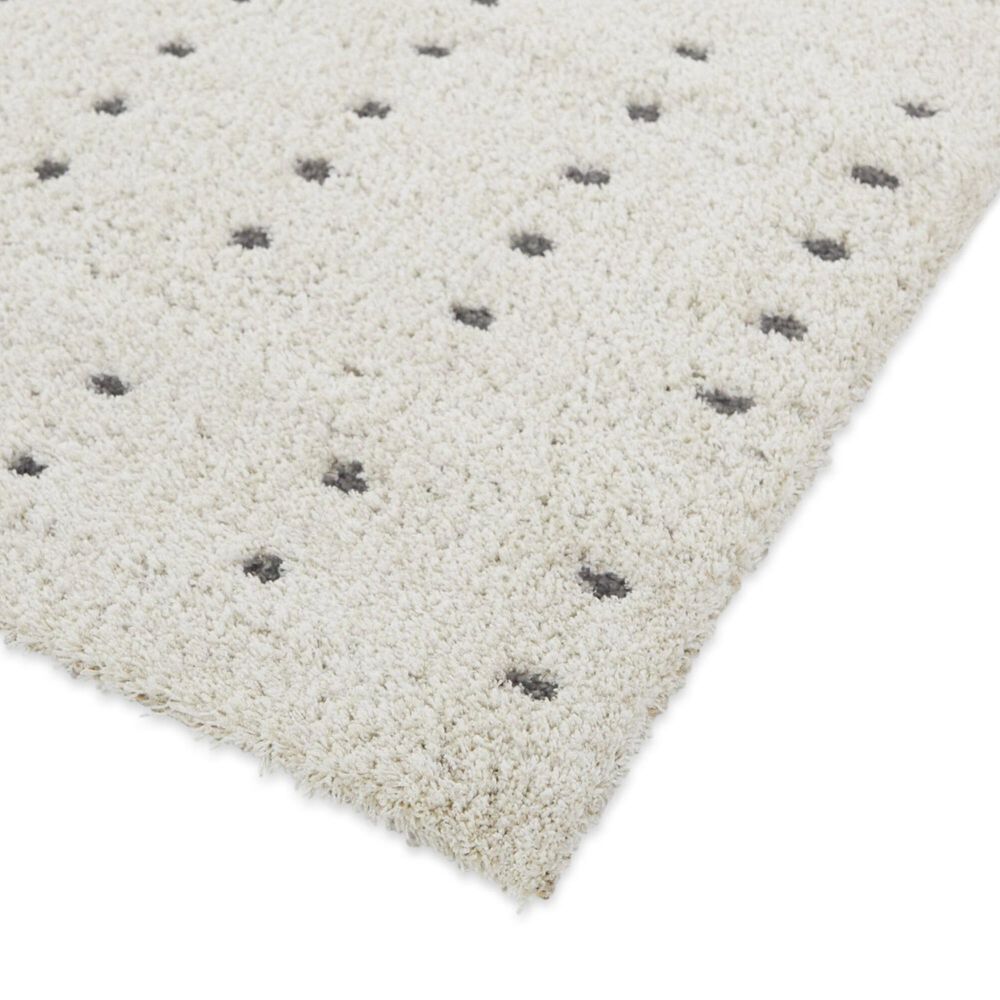 Balta Rugs Oro 7&#39;10&quot; x 10&#39; Cream Area Rug, , large