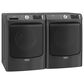 Maytag 4.5  Cu. Ft. Washer and 7.3 Cu. Ft. Electric Dryer in Black , , large