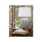 Ashley Shawburg Terracotta Table Lamp, , large