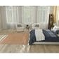 Nourison Twist Reversible 5" x 7" Natural Indoor/Outdoor Area Rug, , large