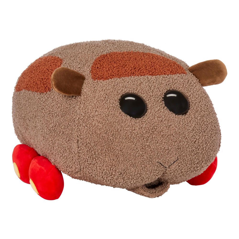 Pui Pui Molcar 16&quot; Plush Teddy, , large