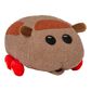 Pui Pui Molcar 16" Plush Teddy, , large
