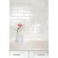 MS International Renzo Dove 3" x 12" Ceramic Tile, , large