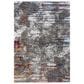RIZZY Signature SGN694 9" x 12" Multicolor Area Rug, , large