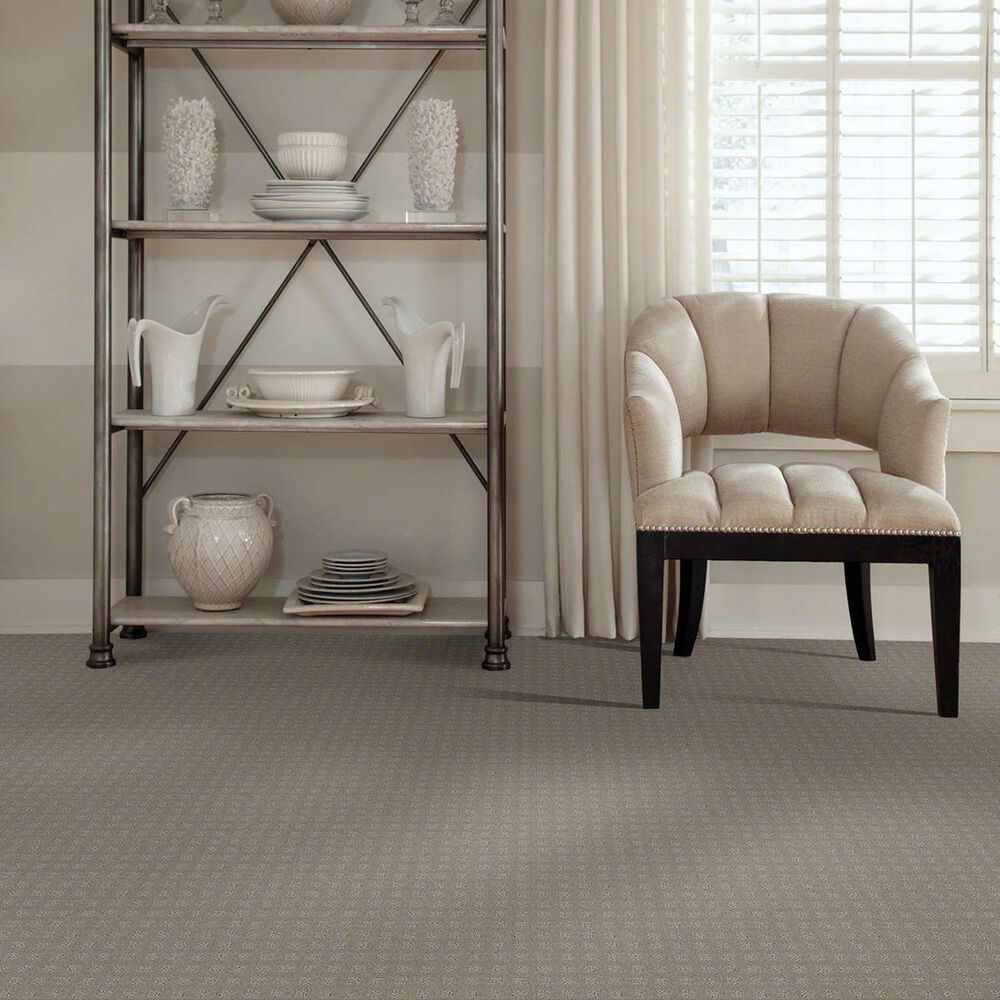 Philadelphia Alluring Disposition Carpet in Lady in Gray, , large