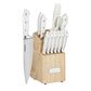 Cuisinart 13-Piece Triple Rivet Knife Block, , large