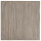 Bernhardt Montego Patio Side Table in Sea Oat, , large