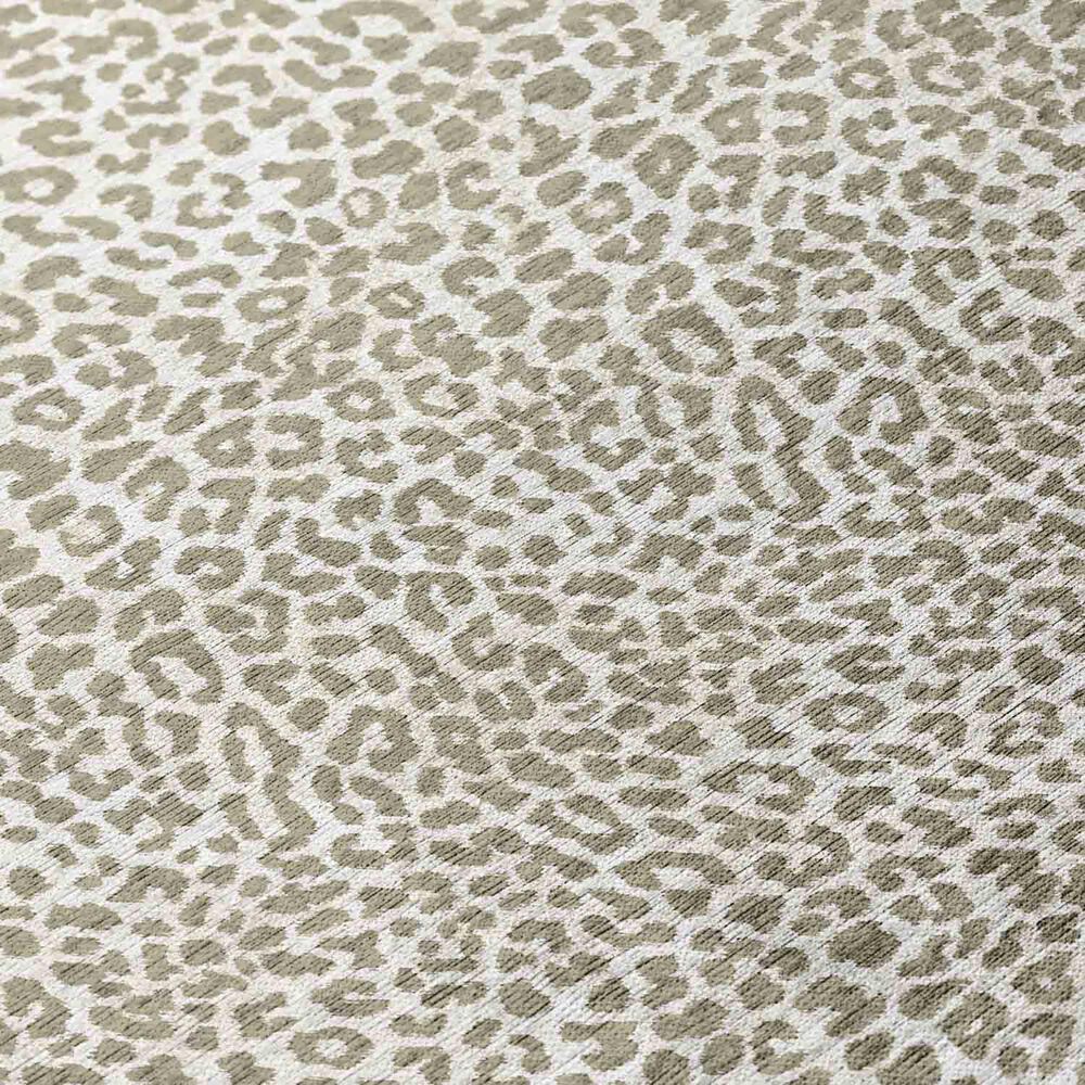 Dalyn Rug Company Mali ML2 6&#39; Round Stone Indoor/Outdoor Area Performance Rug, , large