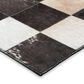 Dalyn Rug Company Durango 3" x 5" Midnight Indoor/Outdoor Area Rug, , large