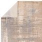 Jaipur Catalyst Flight 2"2" x 8" Ash, Gargoyle, Silver Gray, Safari and Walnut Runner, , large