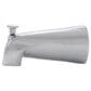 MS International 1-Handle 1-Spray Shower/Tub Faucet with Pressure Balance Valve in Polished Chrome, , large