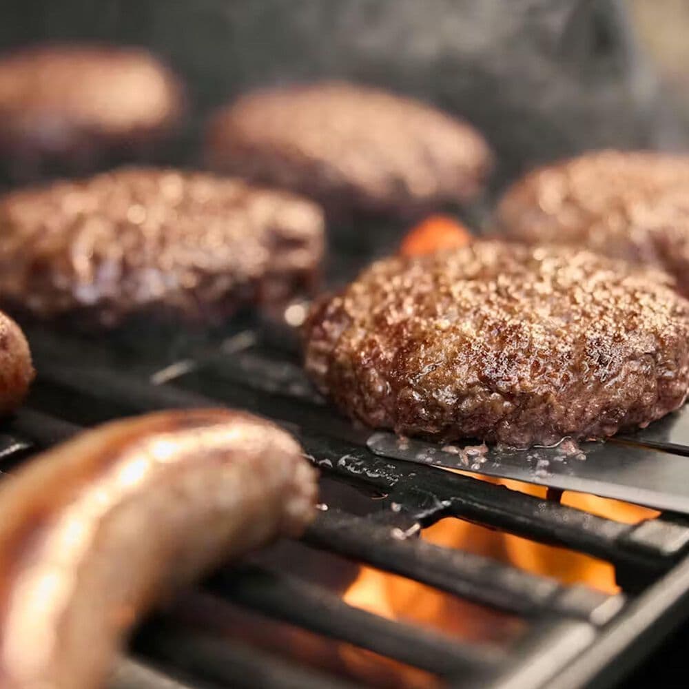 Weber Spirit S-425C 4-Burner Liquid Propane Gas Grill in Black, , large