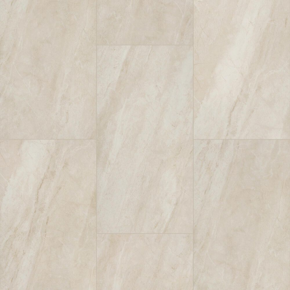 COREtec Natural Opula Citrine Travertine 18" x 36" Luxury Vinyl Tile, , large
