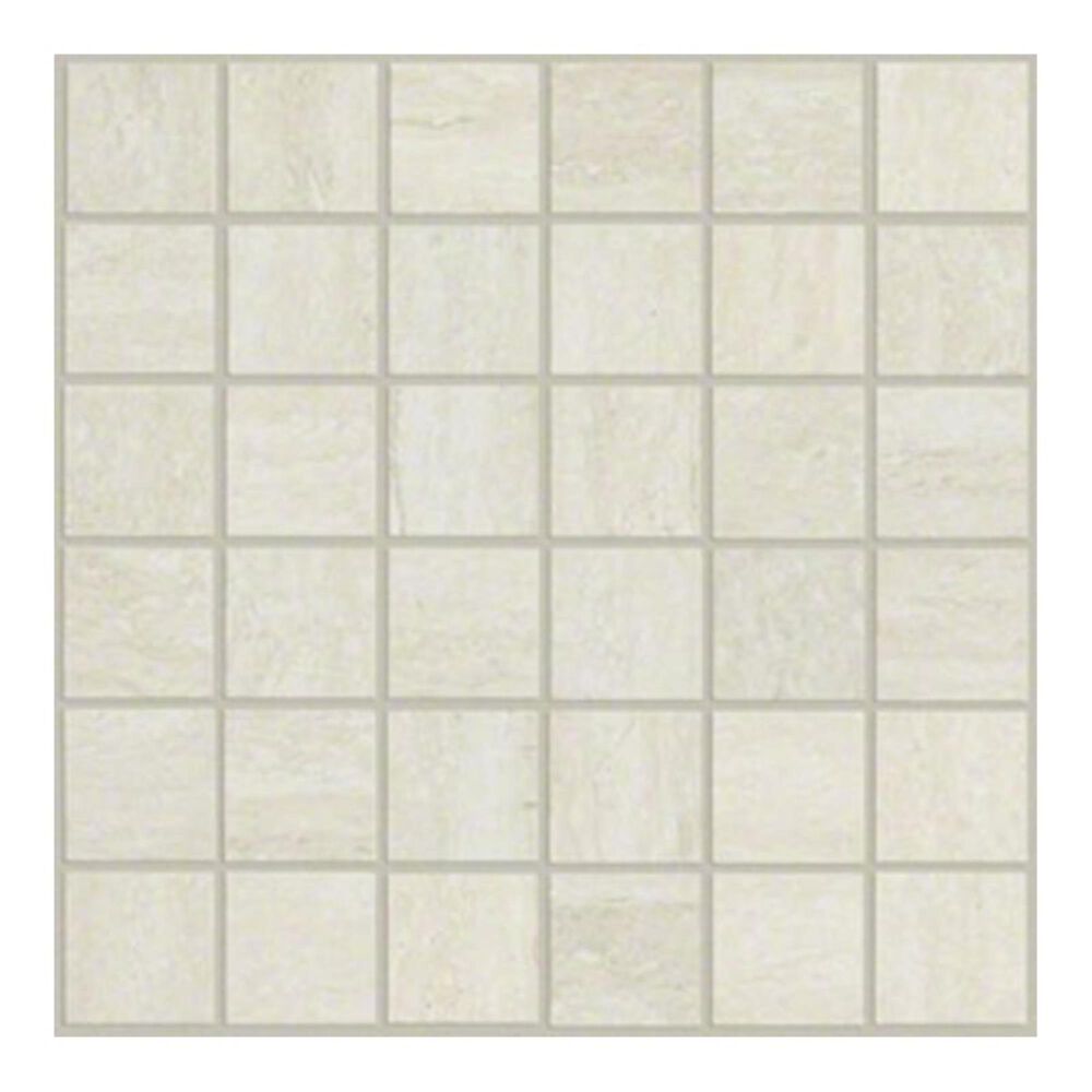 Shaw Sophia Bella 12" x 12" Porcelain Mosaic Sheet, , large