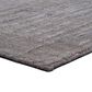 RIZZY Qatar Gray 5" x 7"6" Area Rug, , large