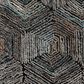 Loloi Prescott 3"6" x 5"6" Metal, , large