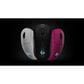 Logitech Pro 2 Lightspeed Wireless Gaming Mouse in White, , large