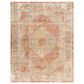 Surya Aspendos 9" x 12"2" Black, Burgundy, Burnt Orange, Charcoal, Dark Blue, Denim, Dusty Pink, Light Beige and Light Gray Area Rug, , large
