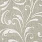 Stanton Divine Design Filigree Carpet in Jade, , large