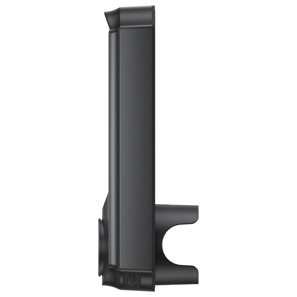 eufy FamiLock E40 Smart Security Lock with Facial Recognition in Black, , large