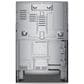 KitchenAid 5.3 Cu. Ft. Smart Freestanding Electric Range in PrintShield Stainless Steel, , large