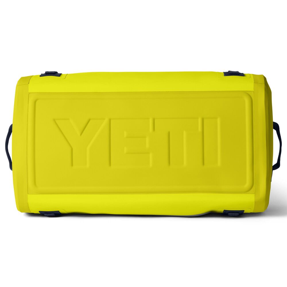 YETI Panga Waterproof Duffel 50 in Firefly Yellow, , large