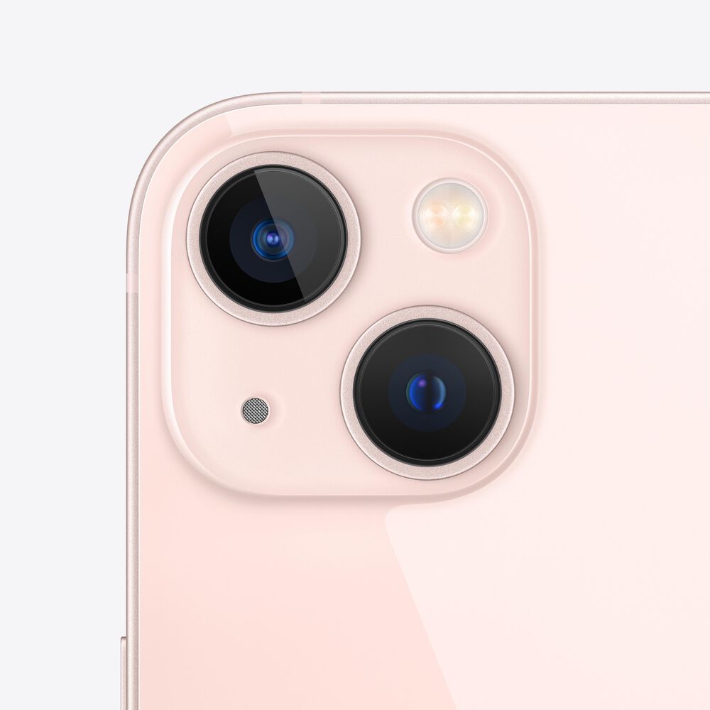 Apple Iphone 13 256gb Pink Sim Free Nebraska Furniture Mart