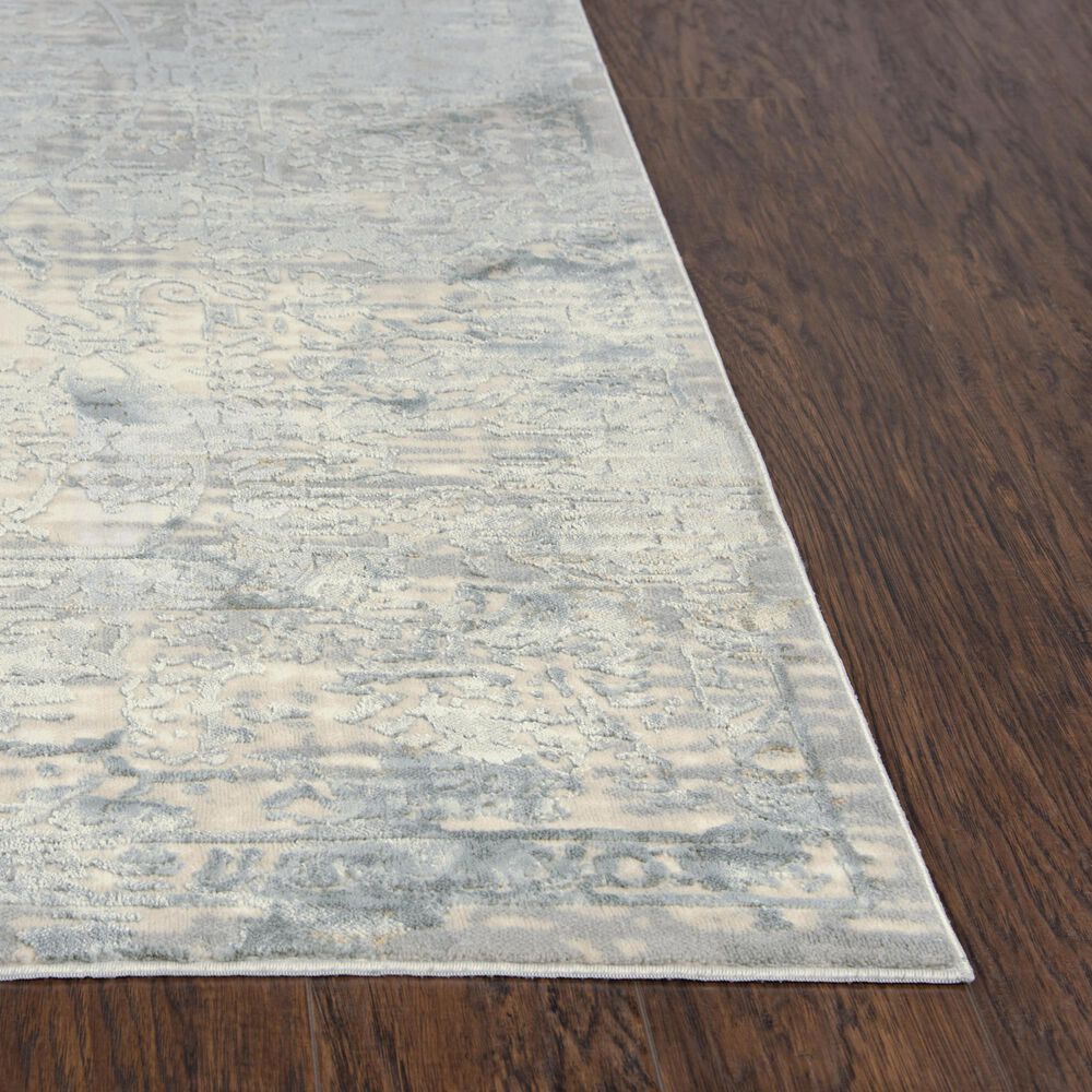 RIZZY Chelsea 2&#39;7&quot; x 9&#39;6&quot; Runner, , large
