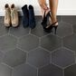 Soho Studio Elementary Mica 10" x 10" Porcelain Tile, , large