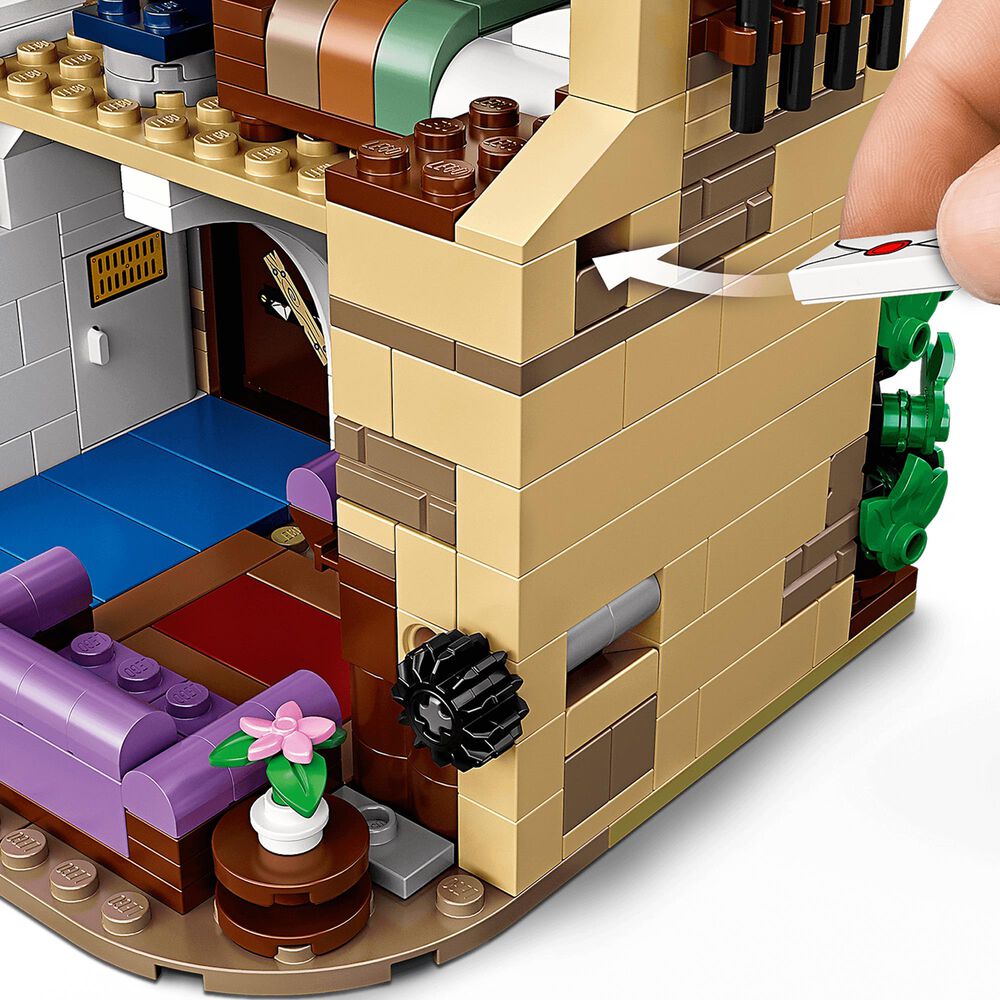 LEGO Harry Potter 4-Privet Drive Building Set, , large