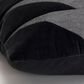 Rizzy Home 20" x 20" Poly Filled Throw Pillow in Dark Grey, , large