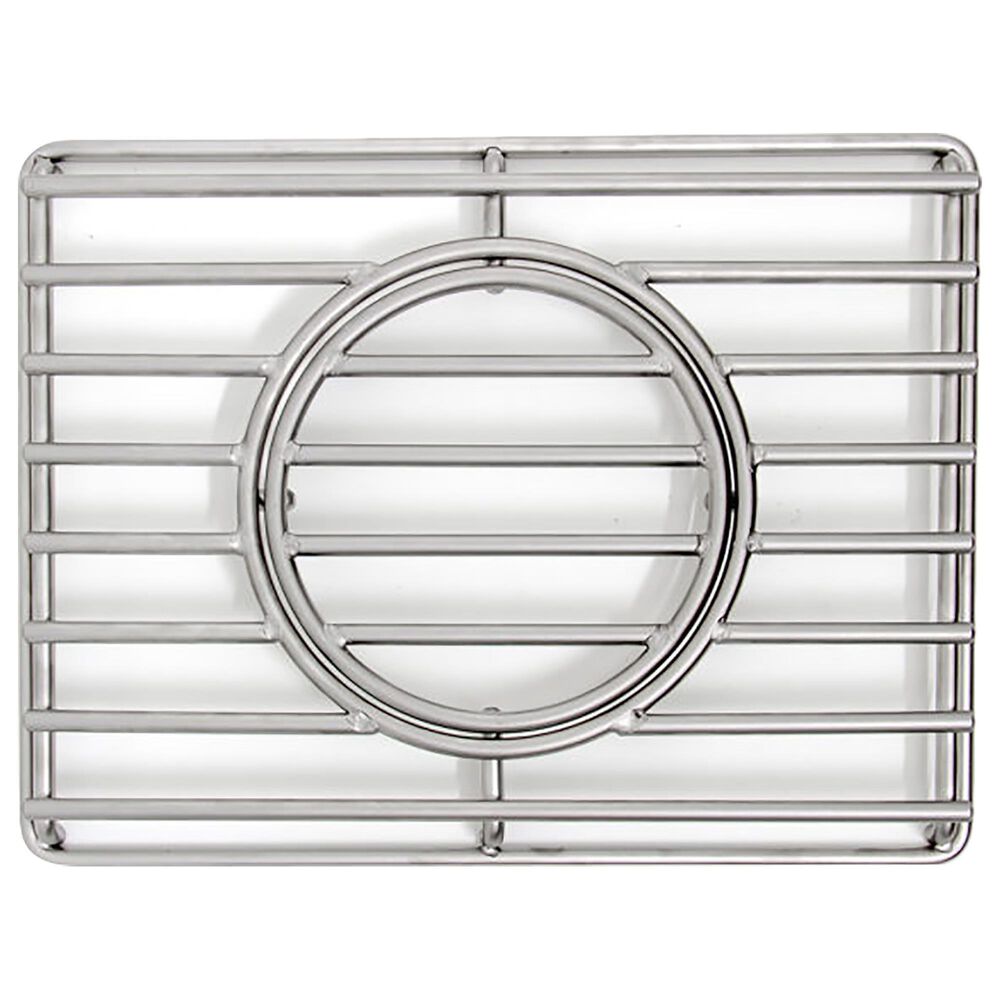 Blaze 16&quot; LTE Natural Gas Power Burner in Stainless Steel, , large