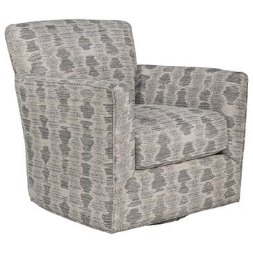 Jonathan Louis Scorpio Swivel Chair in Saruri Mist, , large