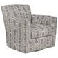 Jonathan Louis Grayson Swivel Chair in Saruri Mist, , large
