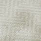 Dalyn Rug Company The Reserve TR5 Coffee 8" Round Indoor/Outdoor Area Rug, , large