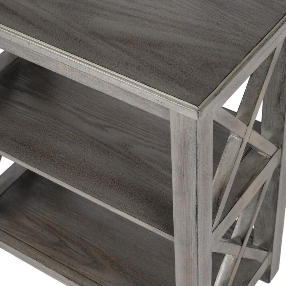 Butler Bookcase in Dusty Trail, , large