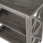 Butler Bookcase in Dusty Trail, , large