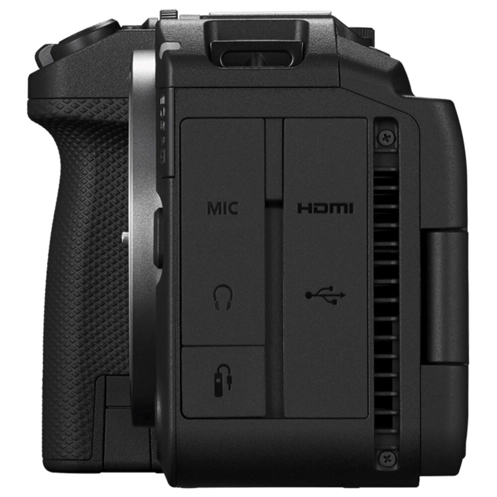Canon EOS R6 V Mirrorless Digital Camera Body Only in Black, , large