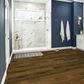 Hartco TimberBrushed Gold Deep Etched Timber Mill Hickory Engineered Hardwood, , large