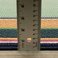 Oriental Weavers Havana Geometric Green and Navy 7"10" x 10" Indoor/Outdoor Area Rug, , large